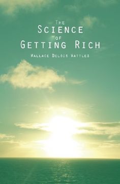 portada The Science of Getting Rich