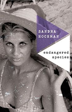 portada Endangered Species (The Sandra Hochman Collection) (in English)