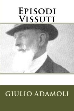 portada Episodi Vissuti (Italian Edition)