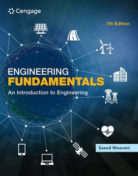 portada Engineering Fundamentals: An Introduction to Engineering
