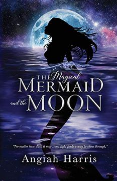 portada The Magical Mermaid and the Moon (en Inglés)