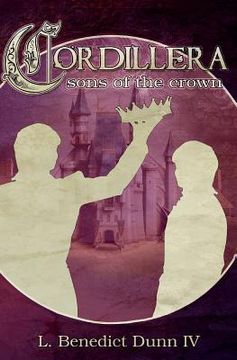portada Cordillera: Sons of the Crown (en Inglés)