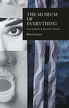 portada The House of Everything: Poems Inspired by Sir John Soane's Museum (en Inglés)