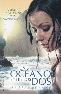 portada Un Oceano Entre los dos (in Spanish)
