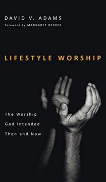 portada Lifestyle Worship (in English)