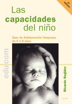 portada Las Capacidades del Niño (Edu. Com) (in Spanish)