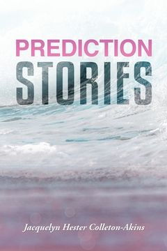 portada Prediction Stories (en Inglés)