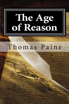 portada The Age of Reason
