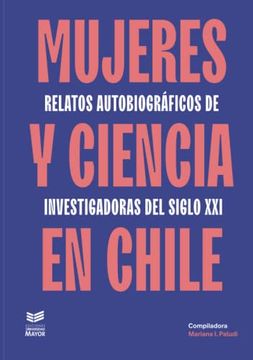 portada Mujeres en Ciencia en Chile