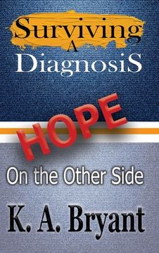 portada Surviving A Diagnosis: Hope on the Other Side (en Inglés)