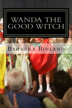portada Wanda the Good Witch