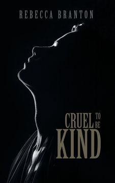 portada Cruel to Be Kind