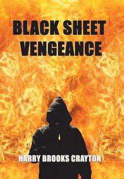 portada Black Sheet Vengeance (en Inglés)