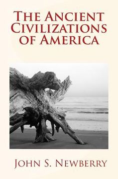 portada The Ancient Civilizations of America (in English)