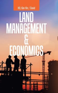 portada Land Management & Economics (en Inglés)