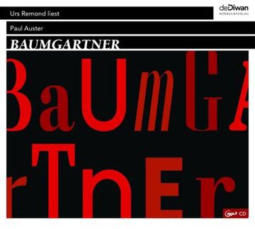 portada Baumgartner (en Alemán)