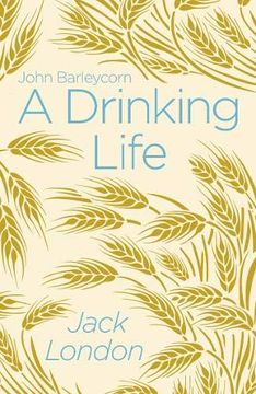 portada A Drinking Life (en Inglés)