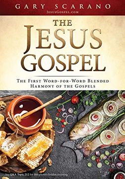 portada The Jesus Gospel (en Inglés)