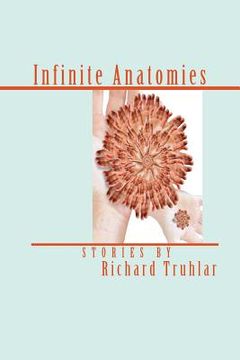 portada infinite anatomies (trade edition) (en Inglés)