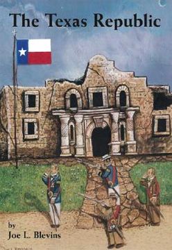portada the texas republic