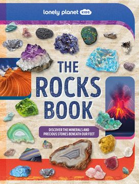 portada Lonely Planet Kids the Rocks Book 1