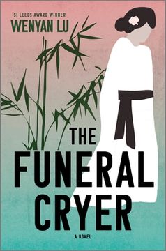 portada The Funeral Cryer