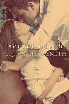 portada Secret North (The Wishes Series)