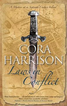 portada laws in conflict (in English)