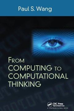 portada From Computing to Computational Thinking (in English)