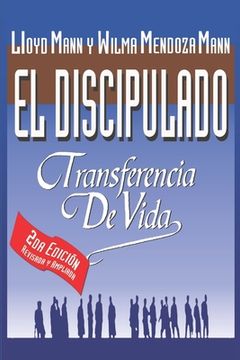 portada El Discipulado: Transferencia de Vida