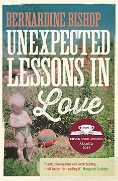 portada Unexpected Lessons in Love