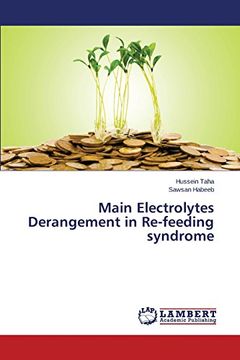portada Main Electrolytes Derangement in Re-feeding syndrome