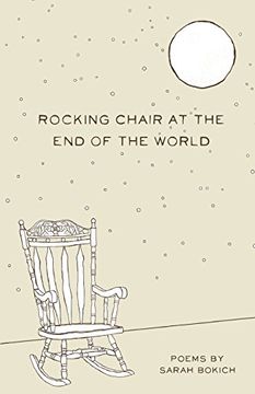portada Rocking Chair at the End of the World
