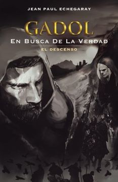 portada Gadol en Busca de la Verdad (in Spanish)
