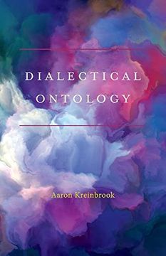 portada Dialectical Ontology (en Inglés)