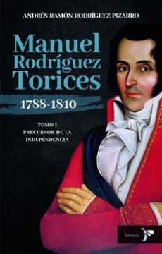 portada Manuel Rodriguez Torices 1788 1810