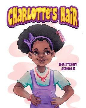 portada Charlotte's Hair