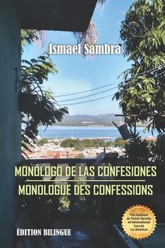 portada Monologue des Confessions (en Francés)