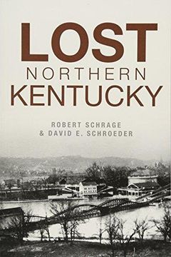 portada Lost Northern Kentucky 
