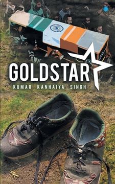 portada Gold star (en Inglés)