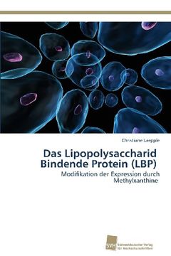 portada Das Lipopolysaccharid Bindende Protein (Lbp)