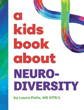 portada A Kids Book About Neurodiversity