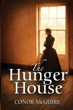 portada The Hunger House (en Inglés)