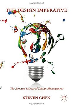portada The Design Imperative: The Art and Science of Design Management