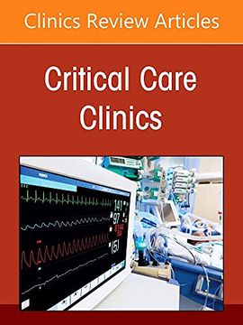 portada Undiagnosed and Rare Diseases in Critical Care, an Issue of Critical Care Clinics (Volume 38-2) (The Clinics: Internal Medicine, Volume 38-2) (en Inglés)
