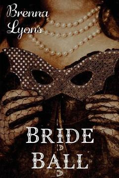 portada Bride Ball (in English)