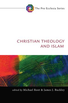 portada Christian Theology and Islam (en Inglés)