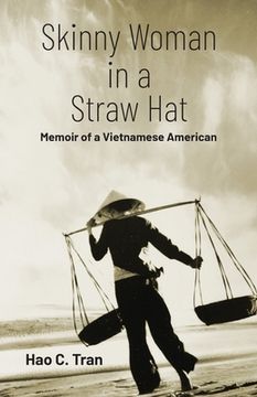 portada Skinny Woman in a Straw Hat (in English)
