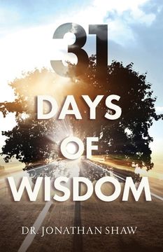 portada 31 Days of Wisdom