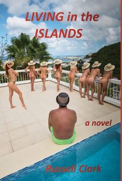 portada Living in the Islands (en Inglés)